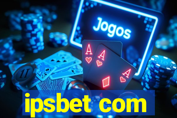 ipsbet com